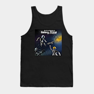 Galaxy Prime Anthology Tank Top